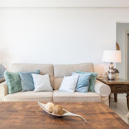 Apartamento Familiar Vistas Al Mar By Rent Me Estepona Luaran gambar